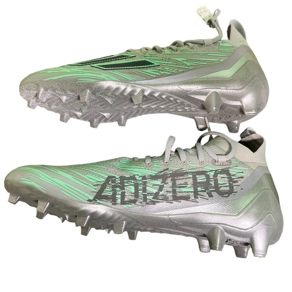 NWT Adidas Adizero Primeknit Flash Football Cleats main image 4